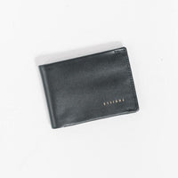 Thrills - Minimal Sabbath Wallet in Black