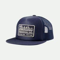 Brixton - Inc. Netplus HP Trucker Cap Hat