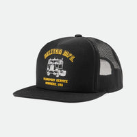 Brixton - Nowhere Netplus HP Trucker Cap Hat