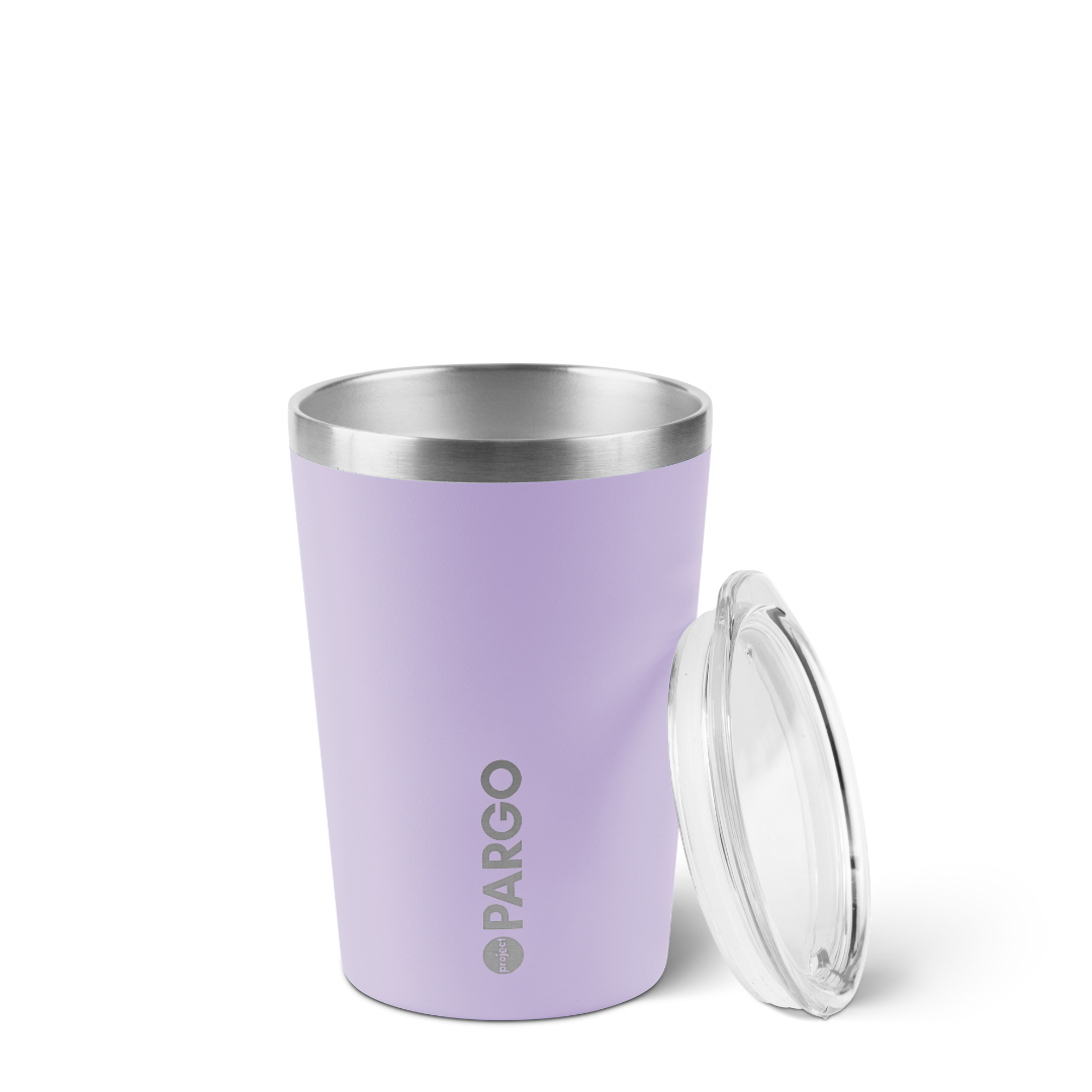 Project PARGO - 355ml Cup in Lilac