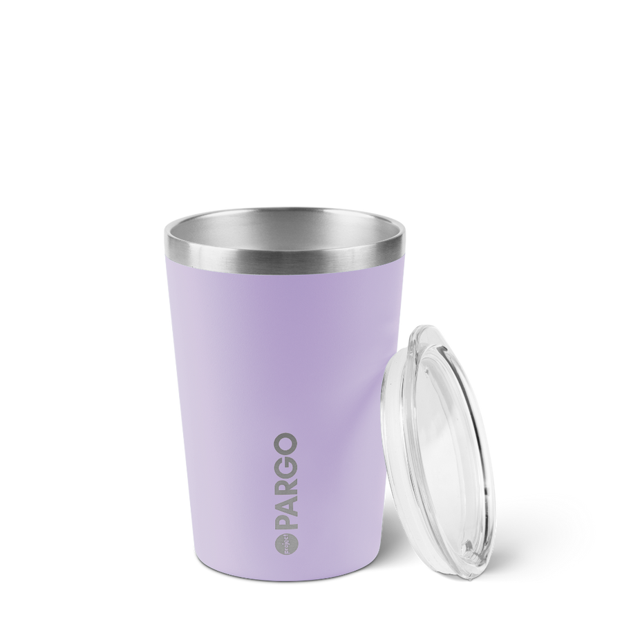 Project PARGO - 355ml Cup in Lilac