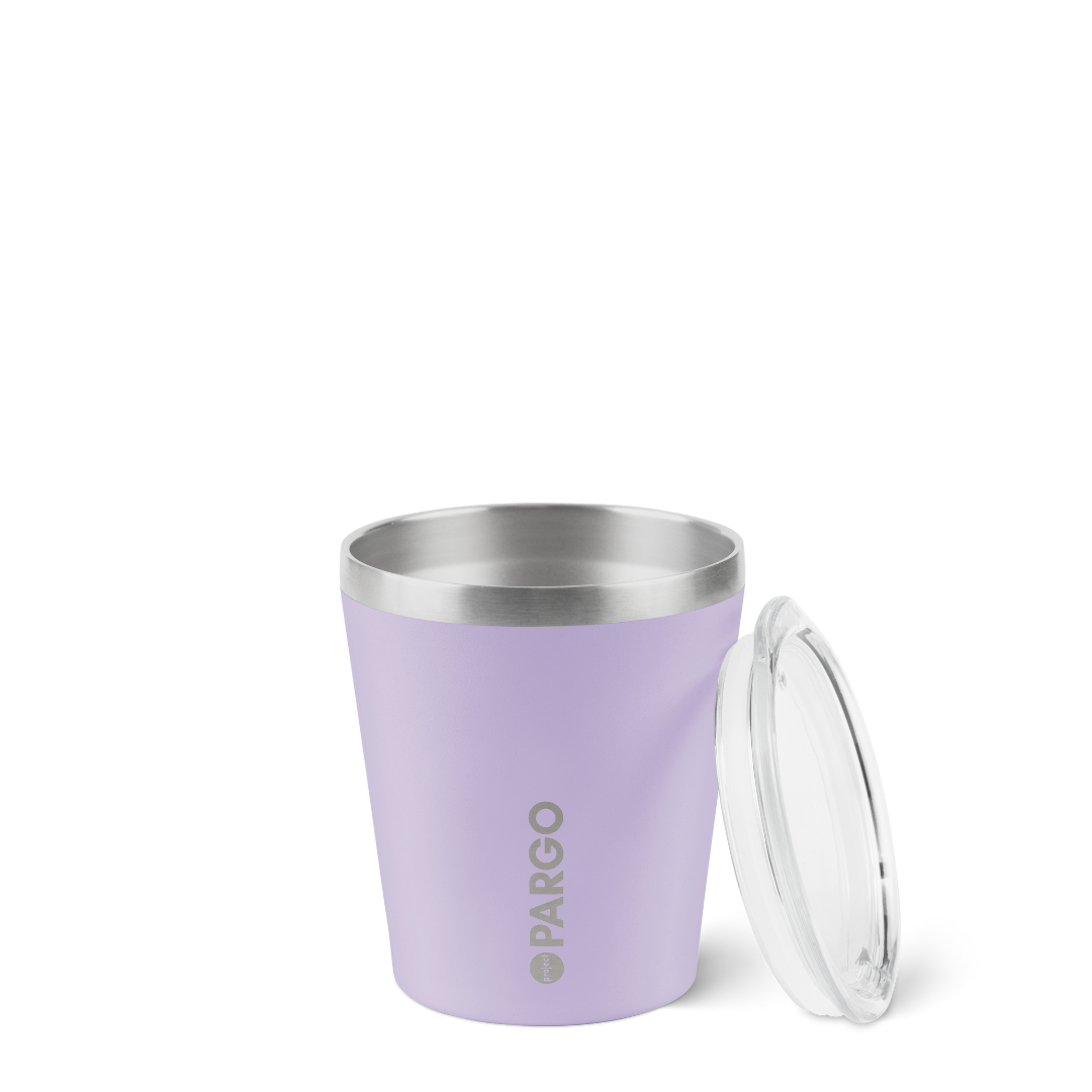 Project PARGO -250ml Cup in Lilac