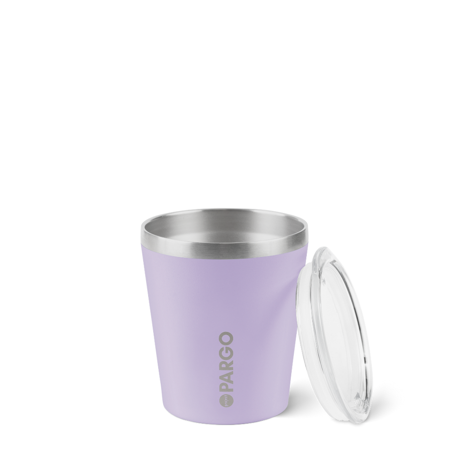 Project PARGO -250ml Cup in Lilac