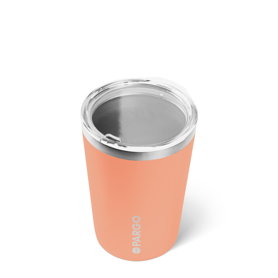 Project PARGO - 355ml Cup in Coral Pink