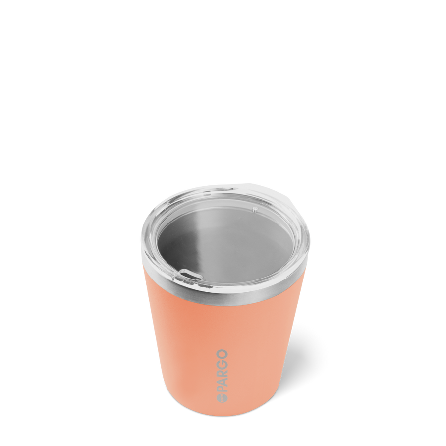 Project PARGO -250ml Cup in Coral Pink