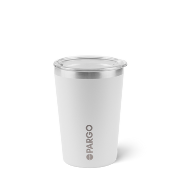 Project PARGO - 355ml Cup in Bone White