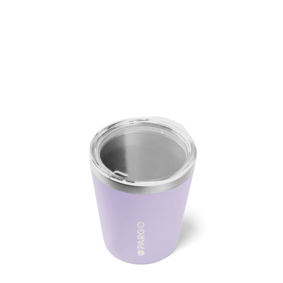 Project PARGO -250ml Cup in Lilac
