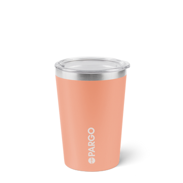Project PARGO - 355ml Cup in Coral Pink