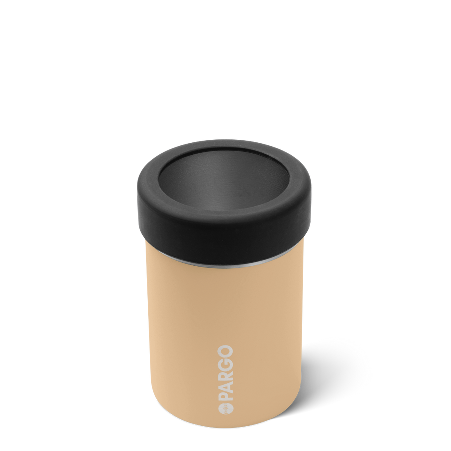 Project PARGO - Insulated Stubby Holder in Desert Sand