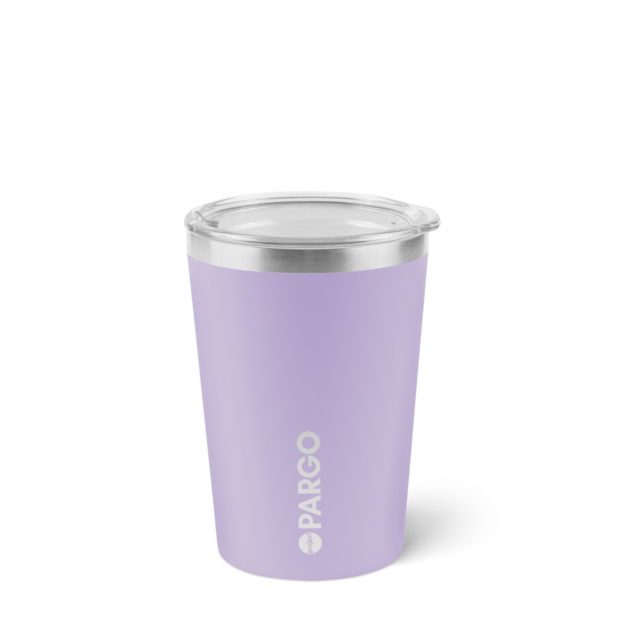 Project PARGO - 355ml Cup in Lilac