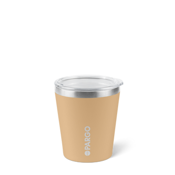 Project PARGO -250ml Cup in Sand