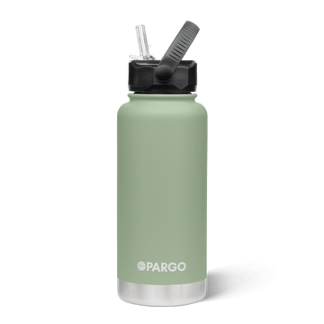 Project PARGO - 950ml Sports Bottle in Green