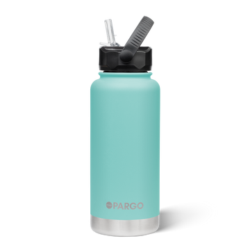 Project PARGO - 950ml Sports Bottle in Turquoise