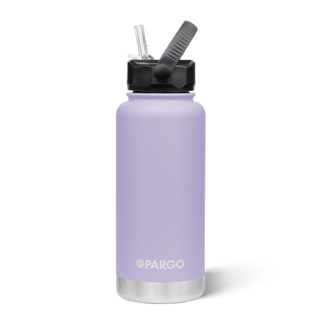 Project PARGO - 950ml Sports Bottle in Lilac