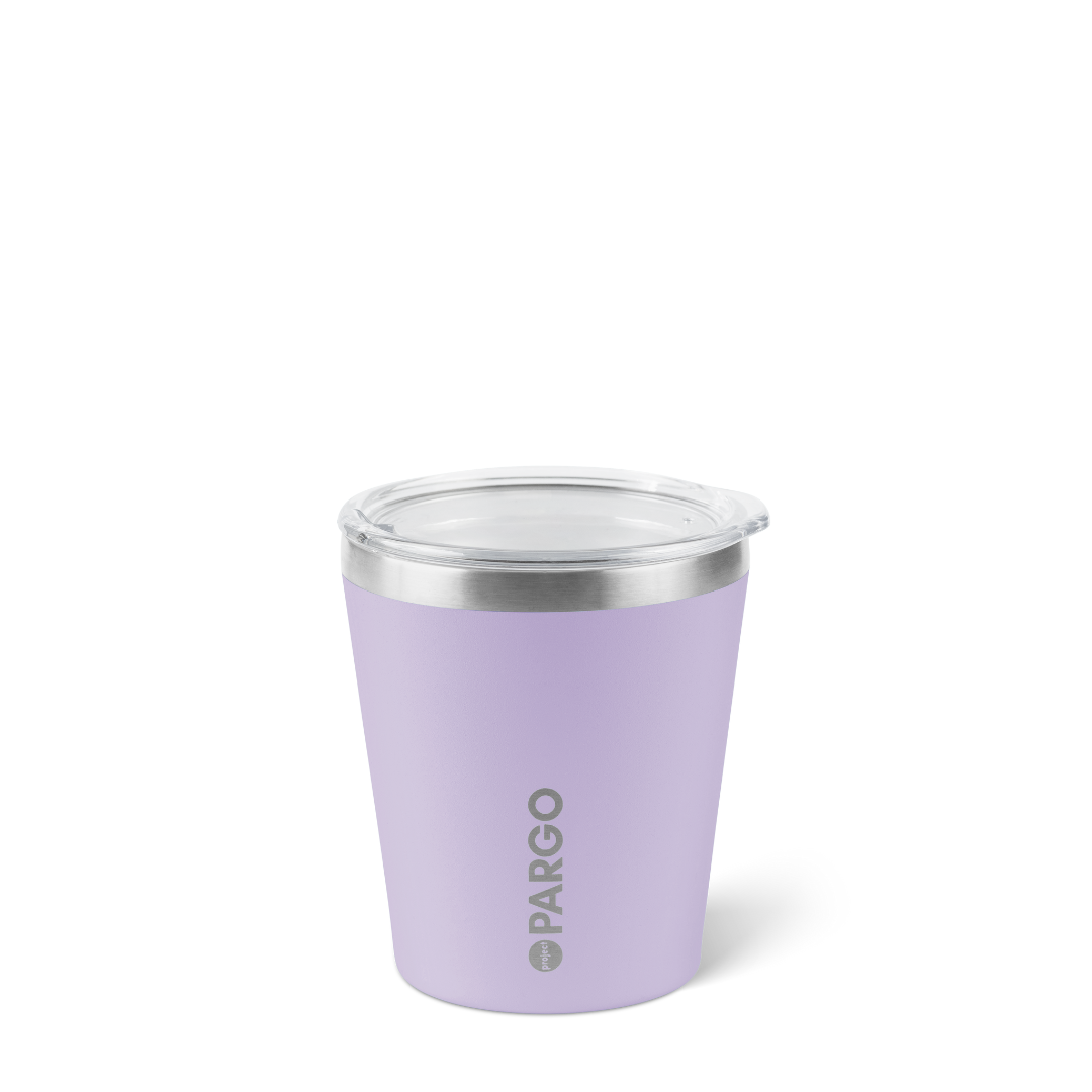 Project PARGO -250ml Cup in Lilac