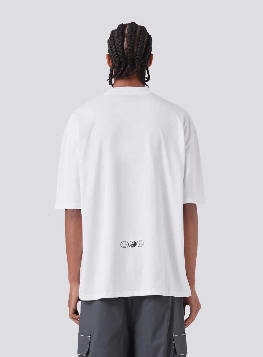 Barney Cools - 2014 Tee in White