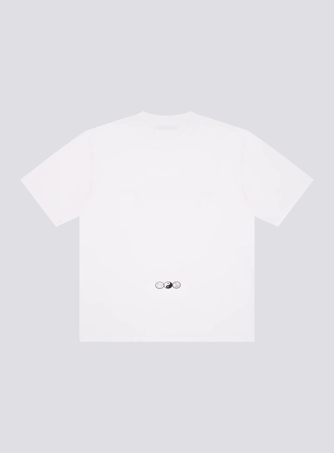 Barney Cools - 2014 Tee in White