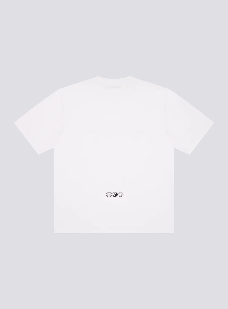 Barney Cools - 2014 Tee in White