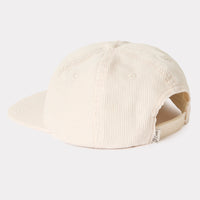 Barney Cools - Realised Cap in Taupe Cord
