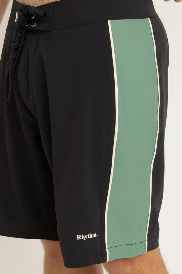RHYTHM - Core Pinline Trunk Short in Olive
