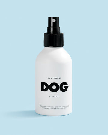 DOG by Dr Lisa - Calm Cologne