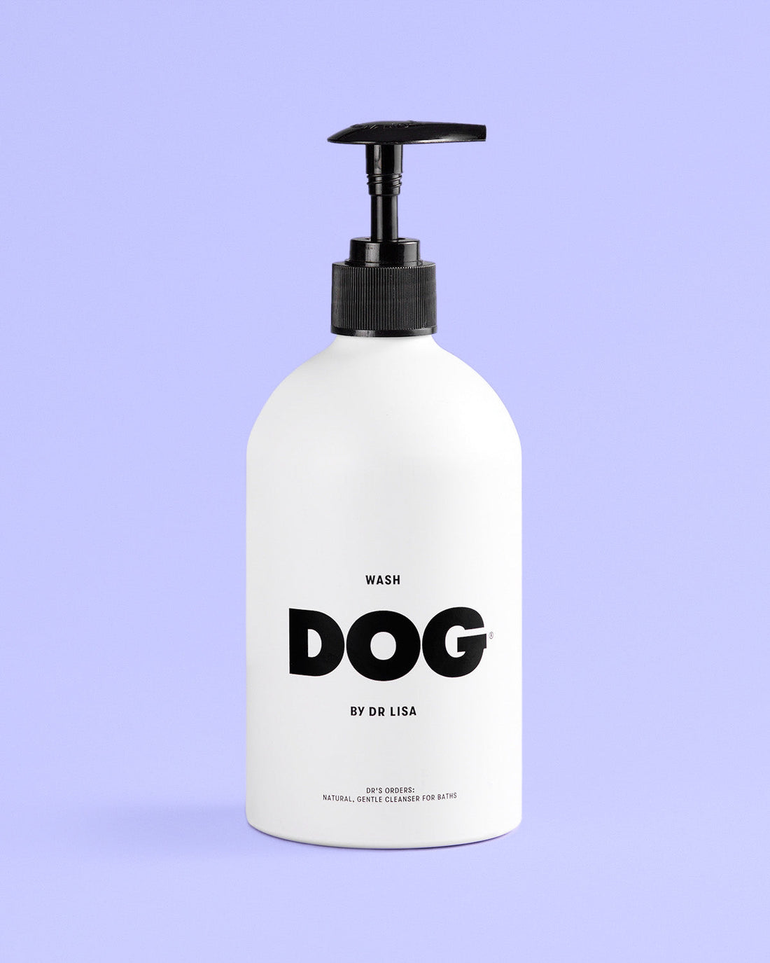 DOG by Dr Lisa - Wash