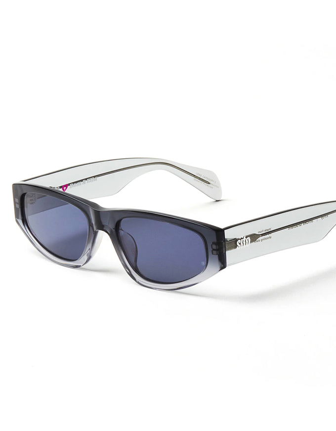 Sito - Dom & Ella X Sito Shades - Elroy in Smoke Gradient