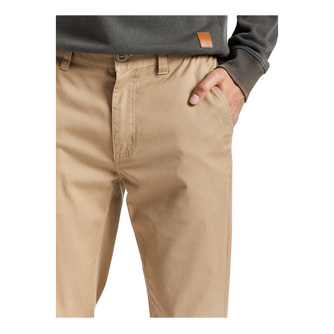 BRIXTON - Choice Chino Pant in Khaki