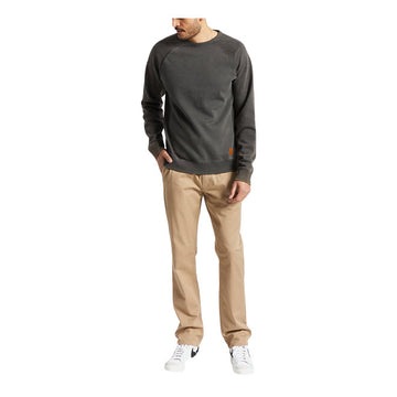 BRIXTON - Choice Chino Pant in Khaki