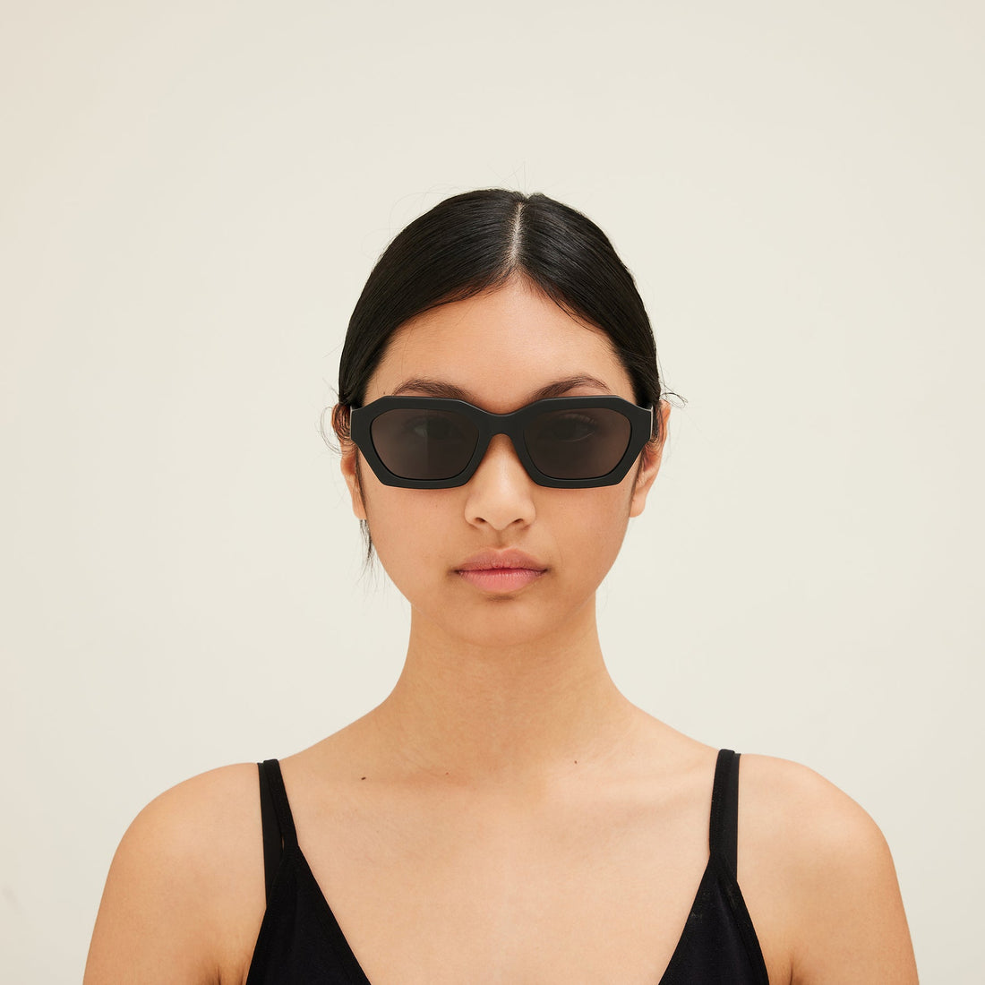 Sito - Kinetic in Matte Black. Iron Grey Polarised