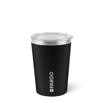 Project PARGO - 355ml Cup in Black