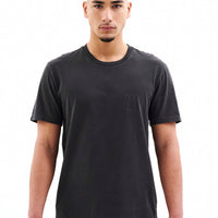 P.E NATION - Ace High Tee in Black
