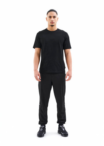 P.E NATION -Fortitude Tee in Black