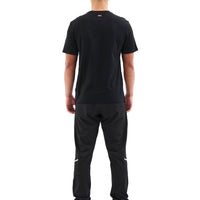 P.E NATION -Fortitude Tee in Black