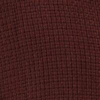 ROLLAS - Bon Weave Shirt in Brown