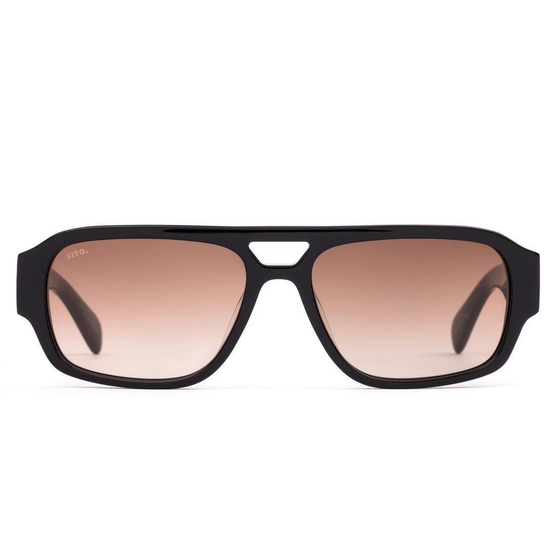 Sito - Atlas in Black/Cedar Gradient