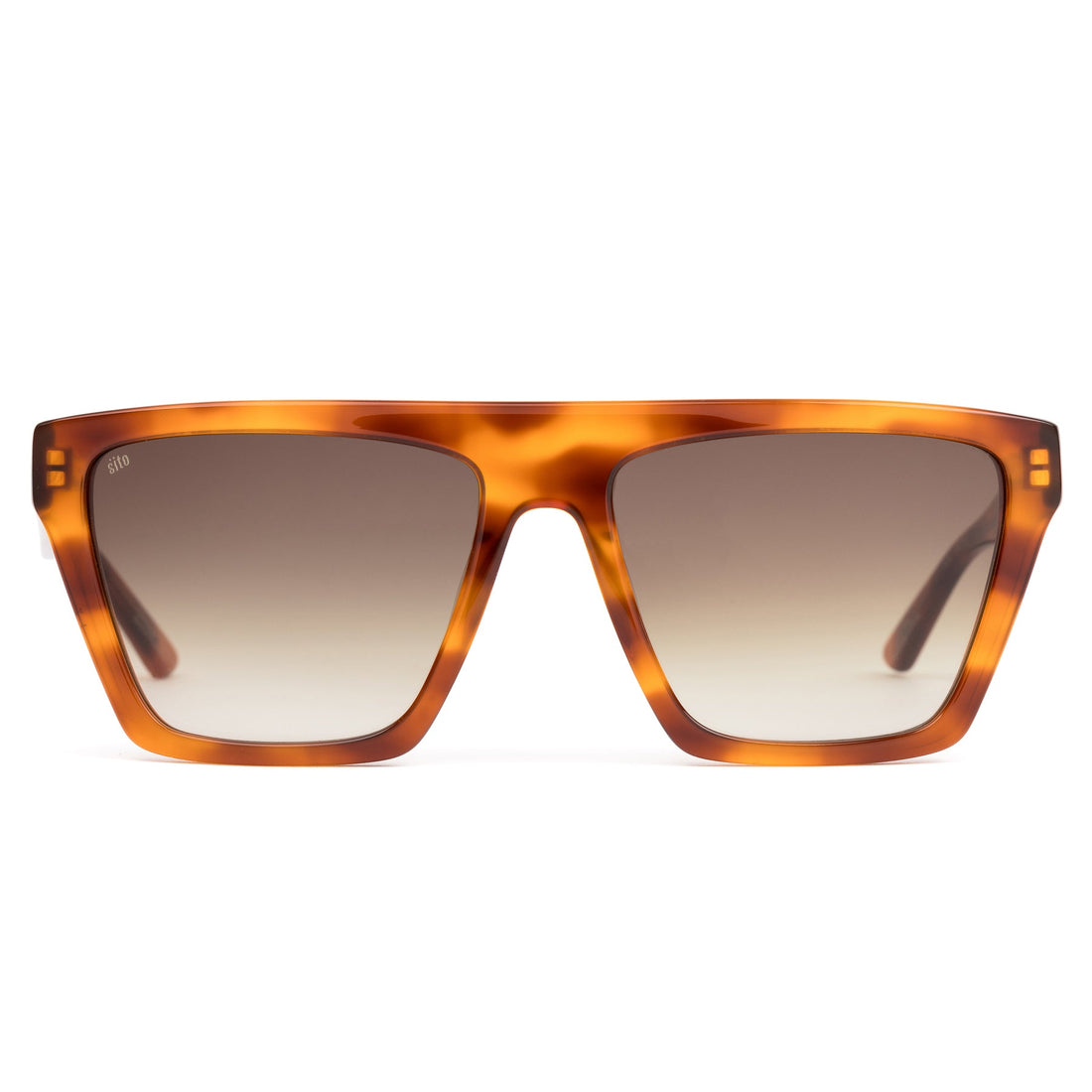 Sito - Bender in Amber Tort/Brown/Gradient