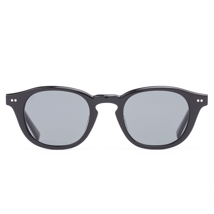 Sito - Elio in Black/Iron Grey Polar