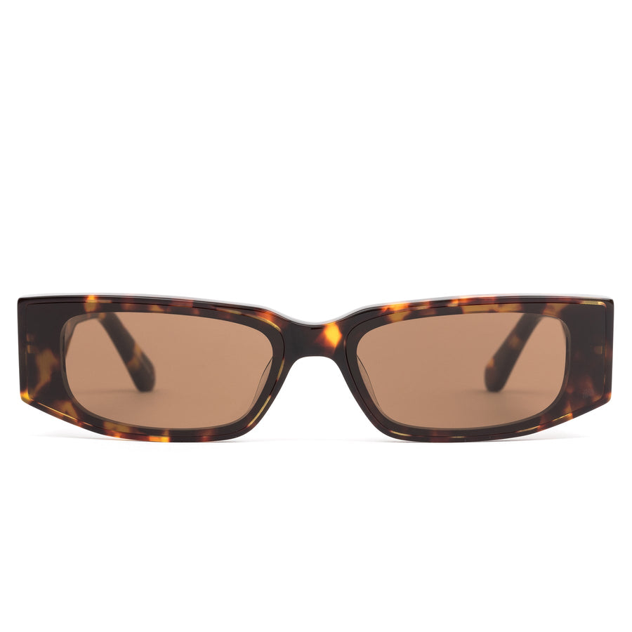 Sito - Endless in Maple Brown. Lens in Brown