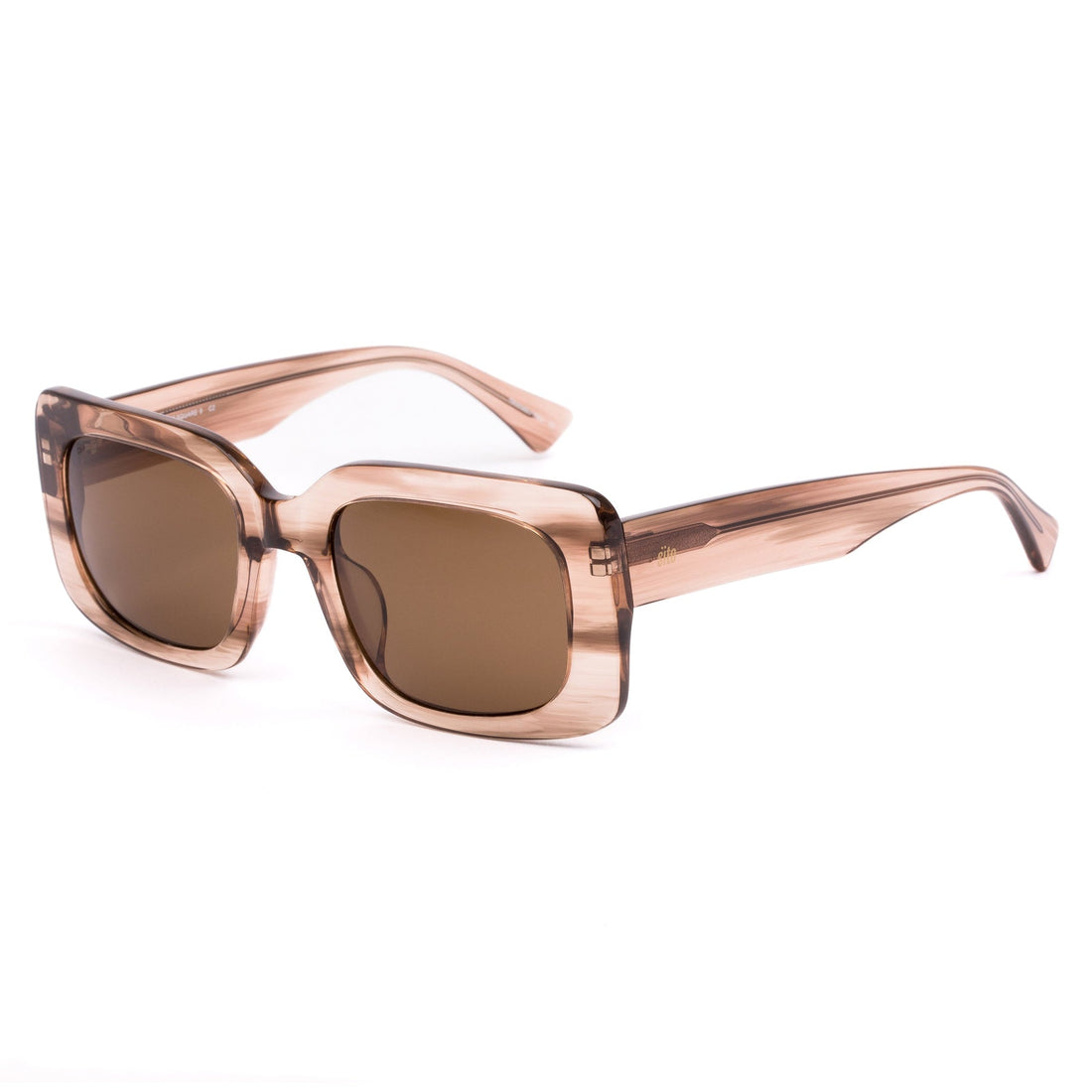Sito - Indi in Biscotti/Brown Polarised