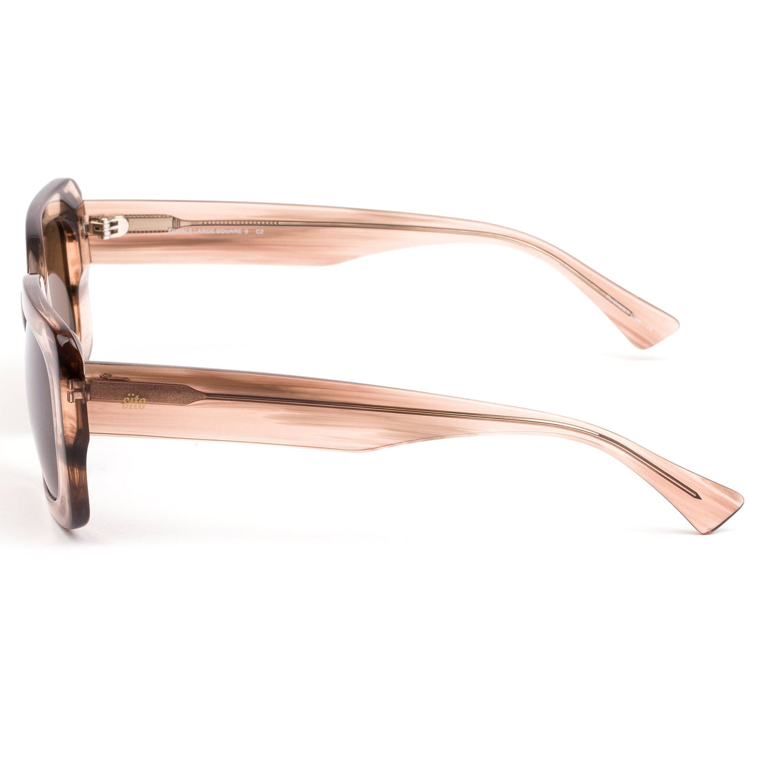 Sito - Indi in Biscotti/Brown Polarised