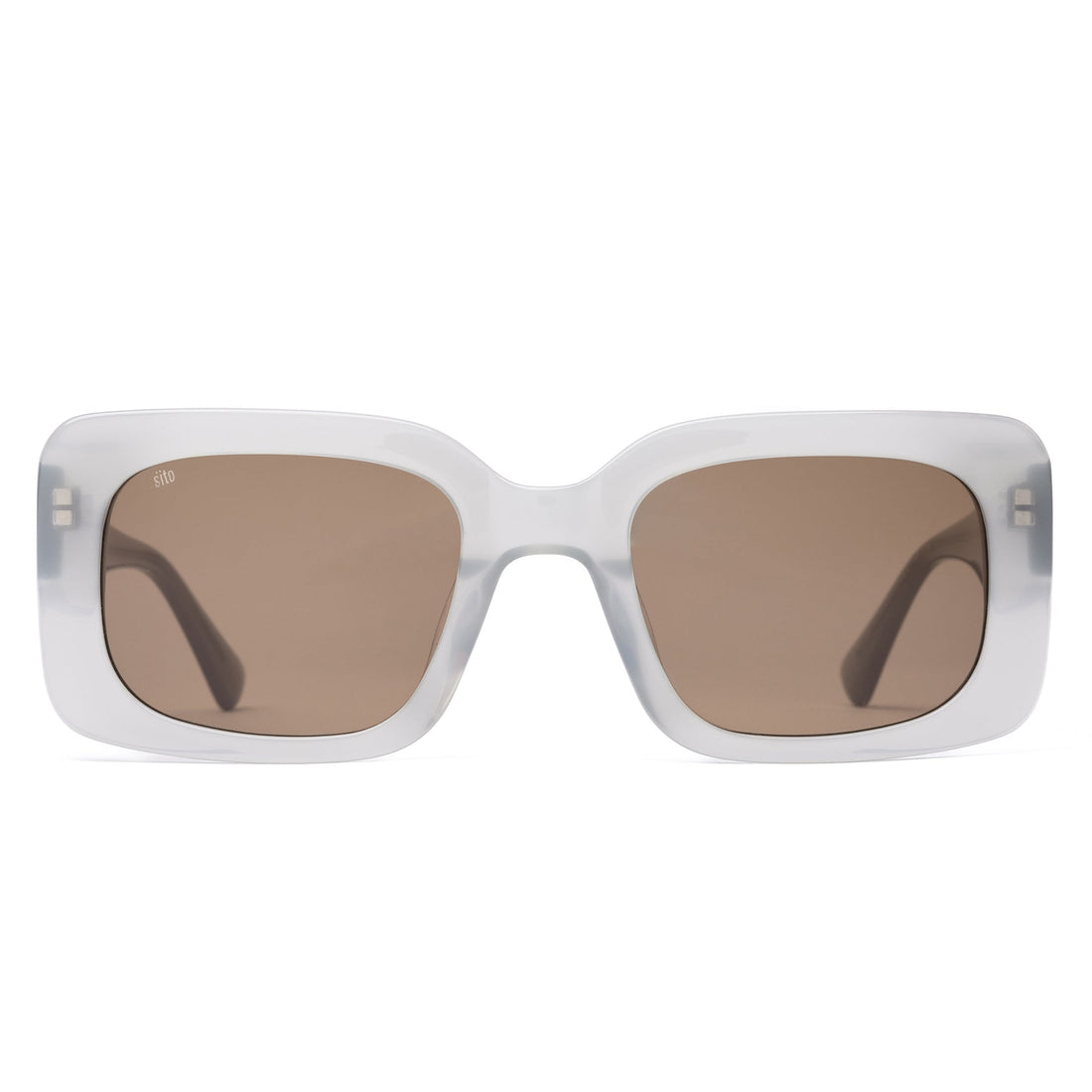 Sito - Indi in Milky Sage/Coffee