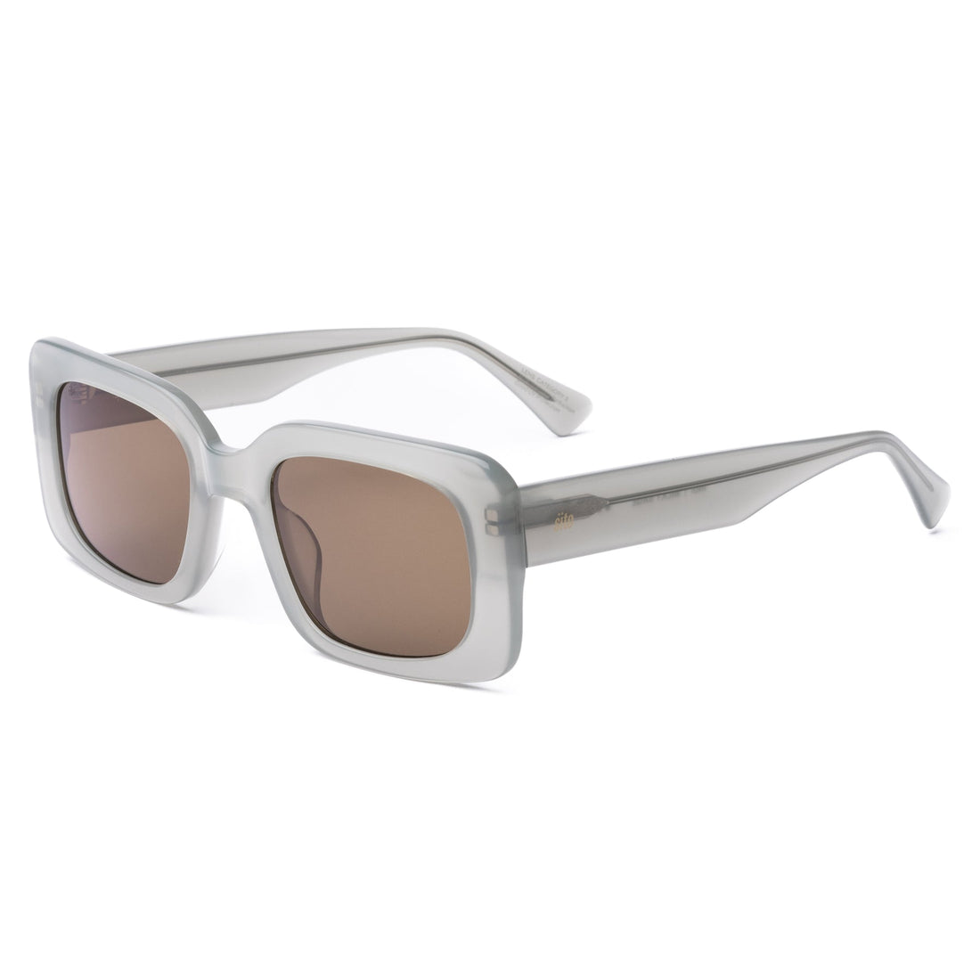 Sito - Indi in Milky Sage/Coffee