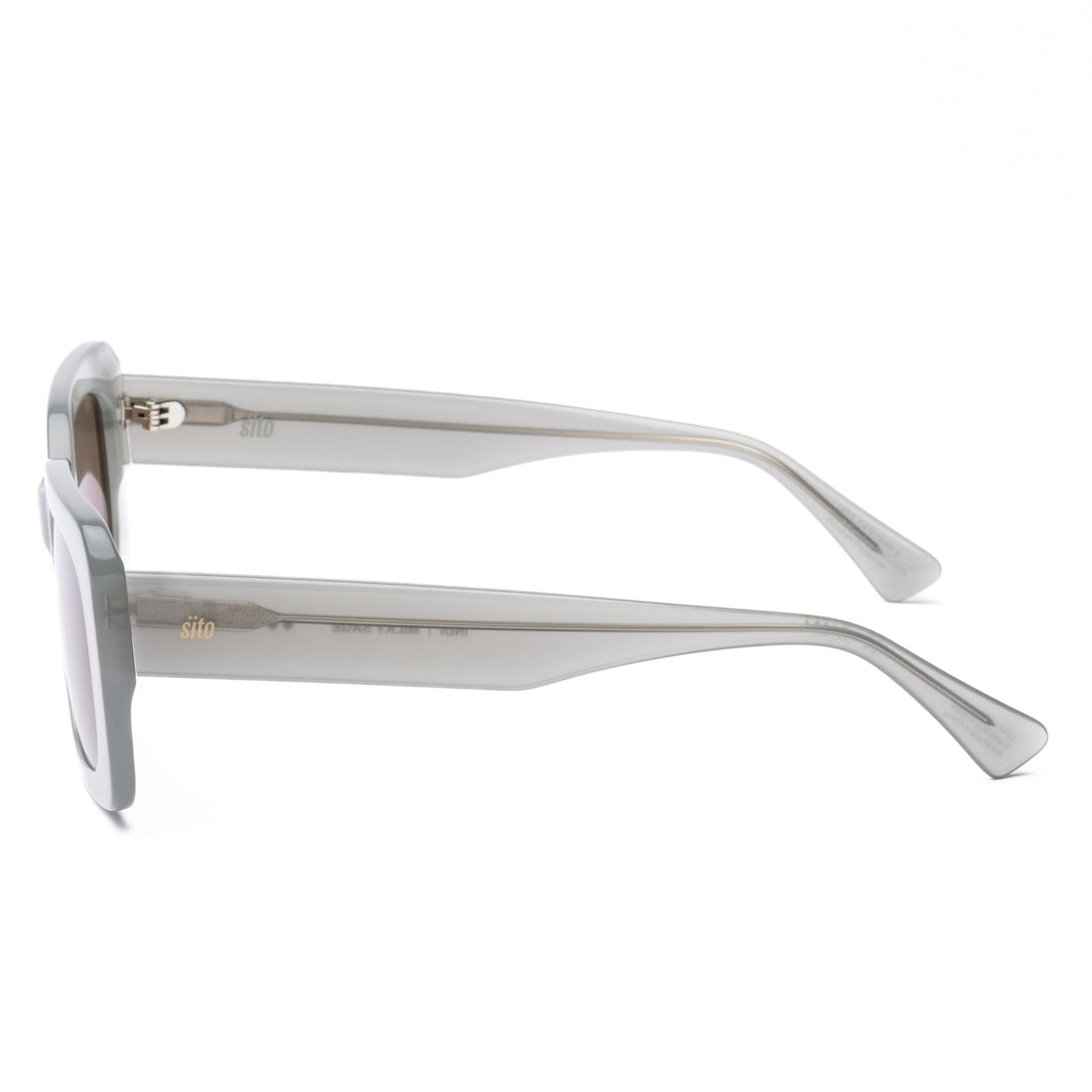 Sito - Indi in Milky Sage/Coffee