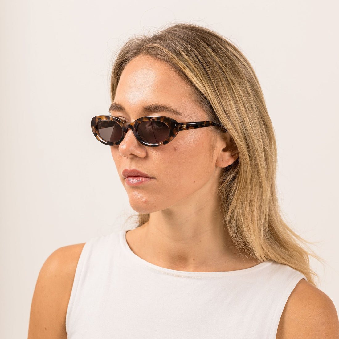Sito - Lourdes in Pebble Tort/Grey