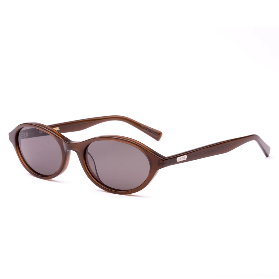 Sito - Orion in Milky Coco/Grey