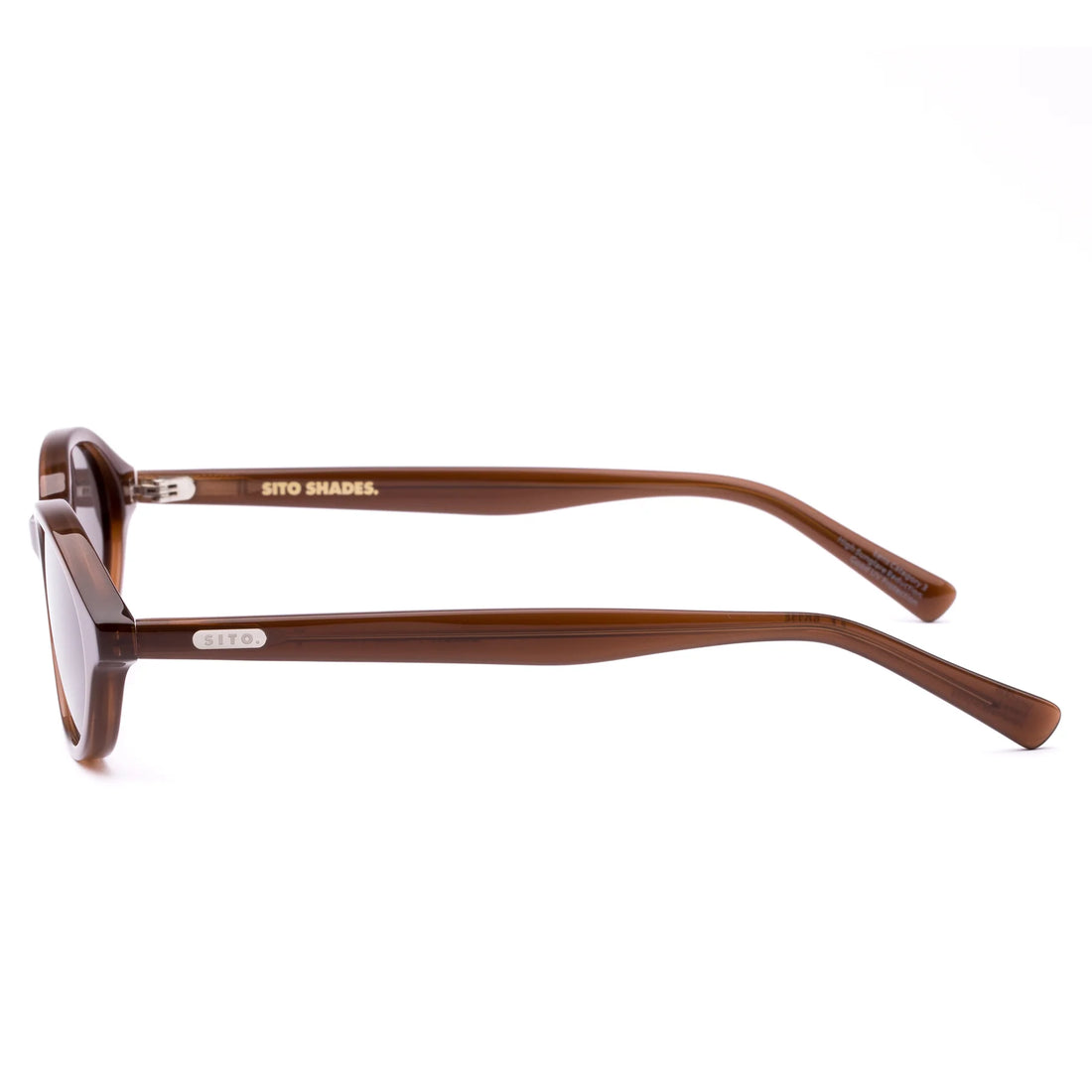 Sito - Orion in Milky Coco/Grey