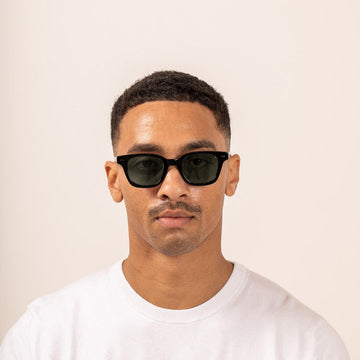 Sito - Ryker in Black/Slate Polar
