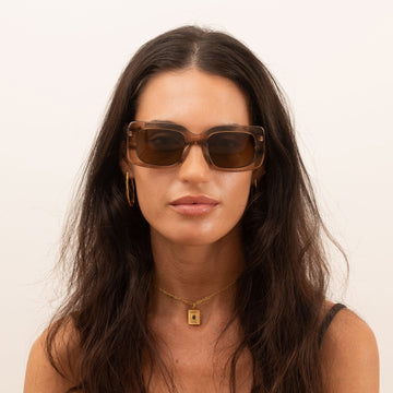 Sito - Indi in Biscotti/Brown Polar