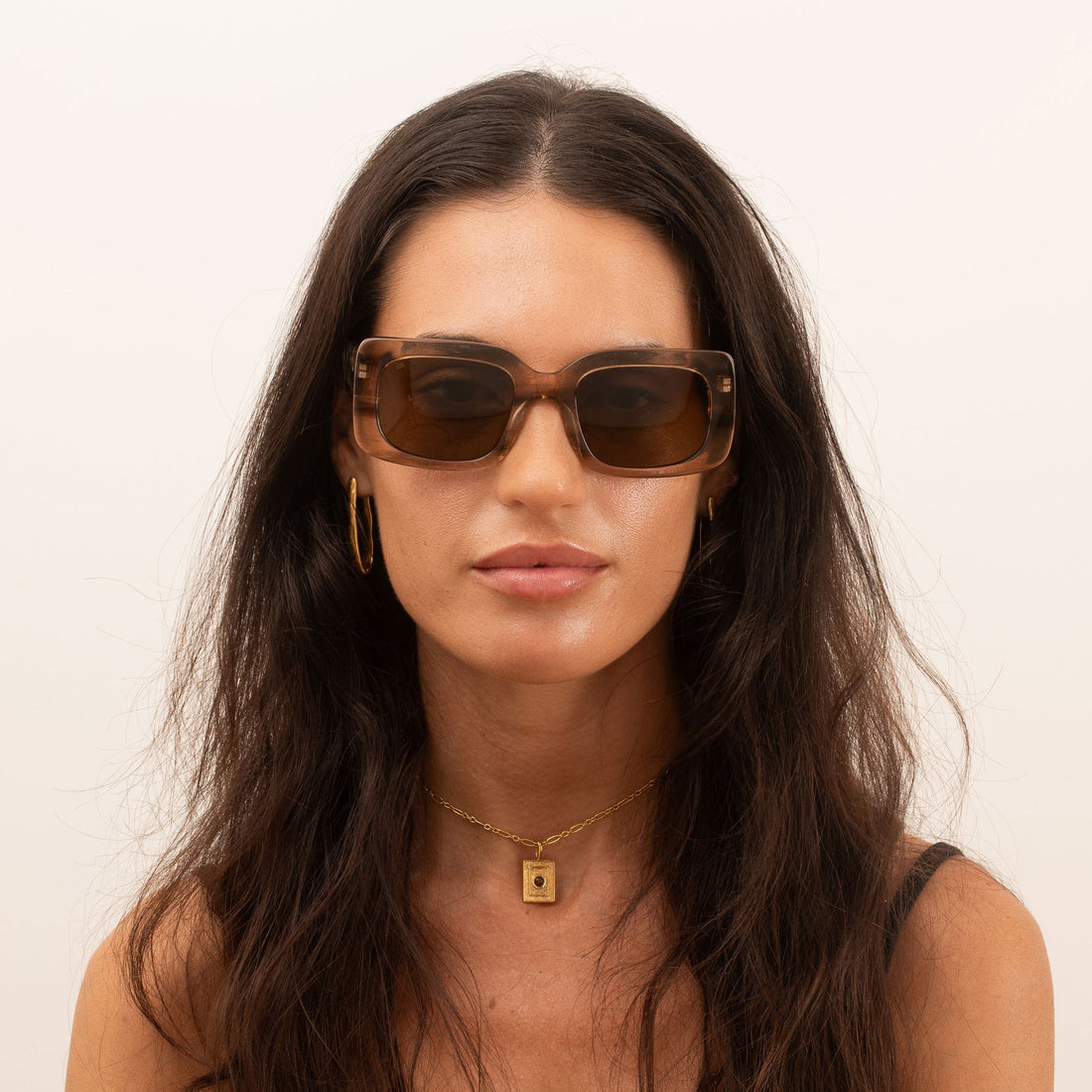 Sito - Indi in Biscotti/Brown Polarised
